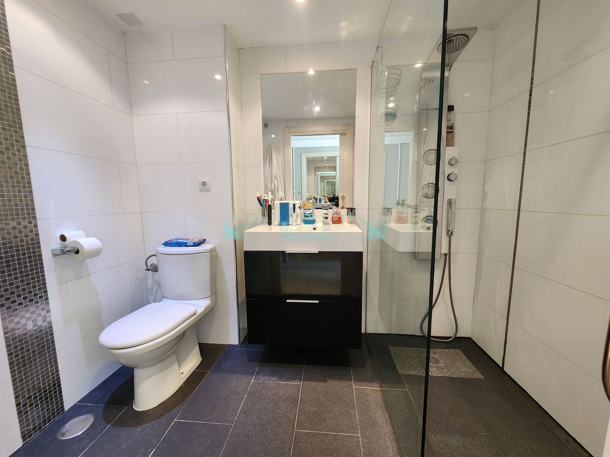 Apartamento Planta Baja en venta en Estepona