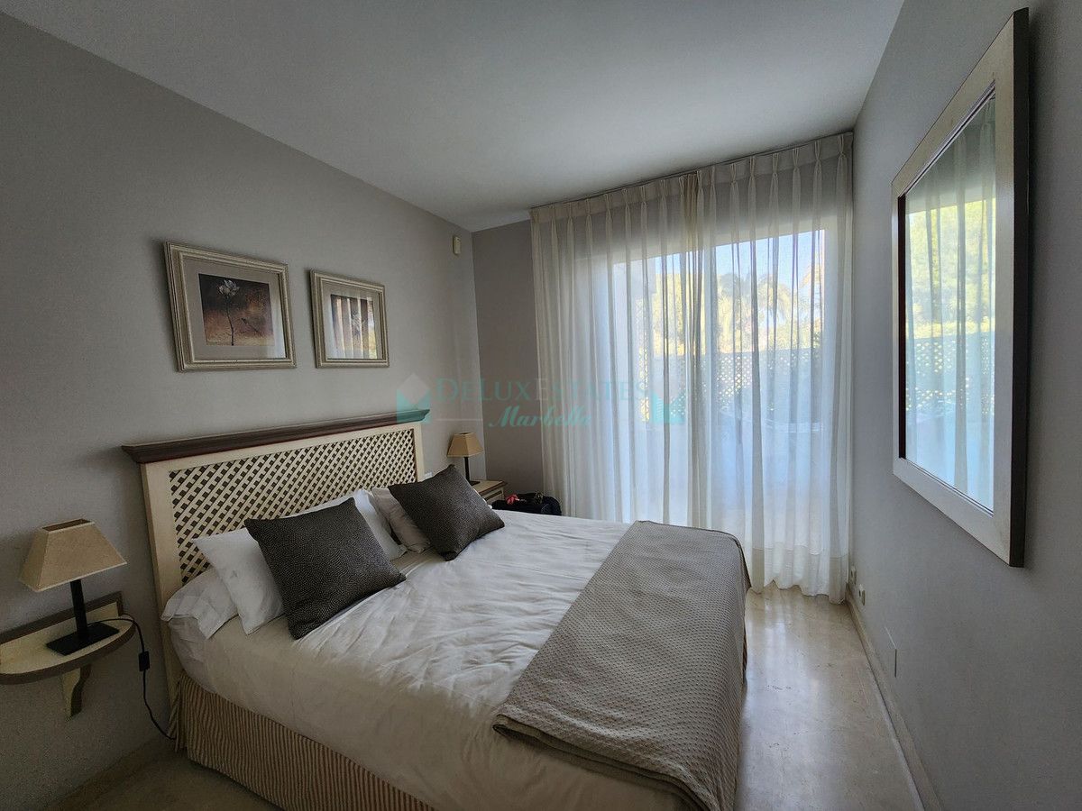 Apartamento Planta Baja en venta en Estepona