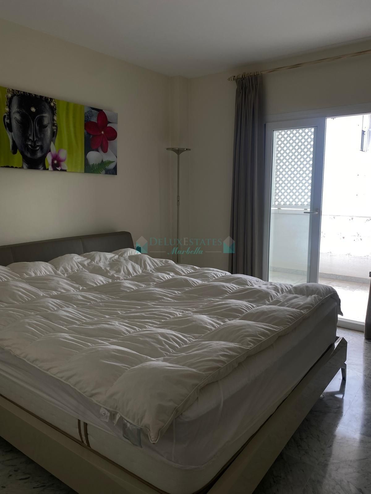 Apartamento en venta en Marbella - Puerto Banus
