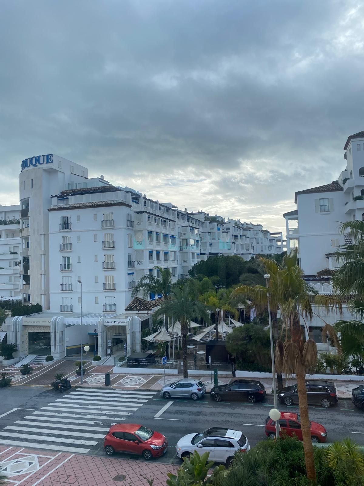 Apartamento en venta en Marbella - Puerto Banus