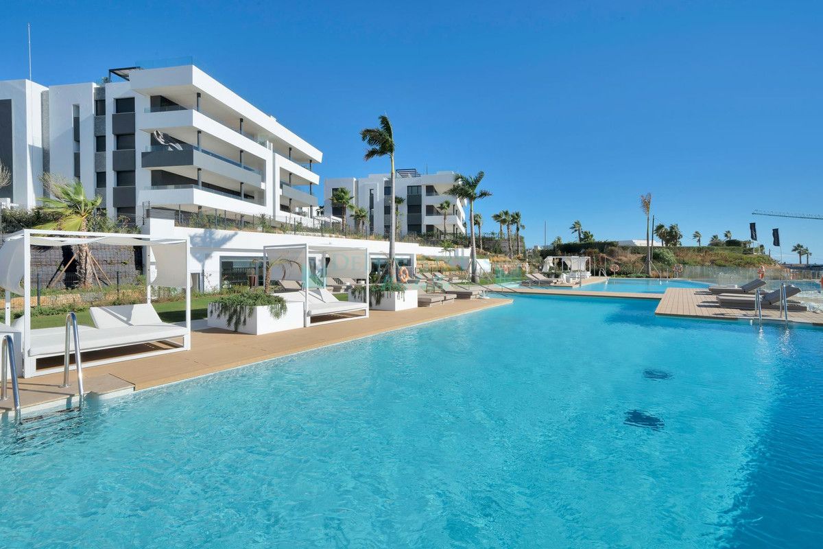 Ground Floor Apartment for sale in Santa Clara, Marbella East