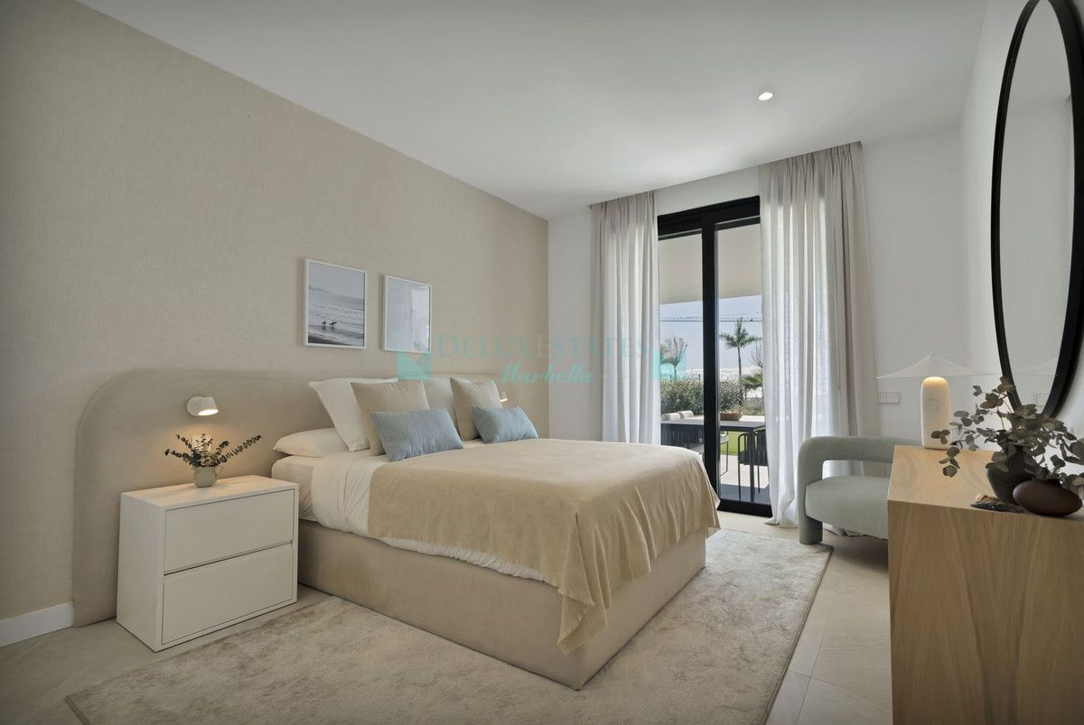 Ground Floor Apartment for sale in Santa Clara, Marbella East