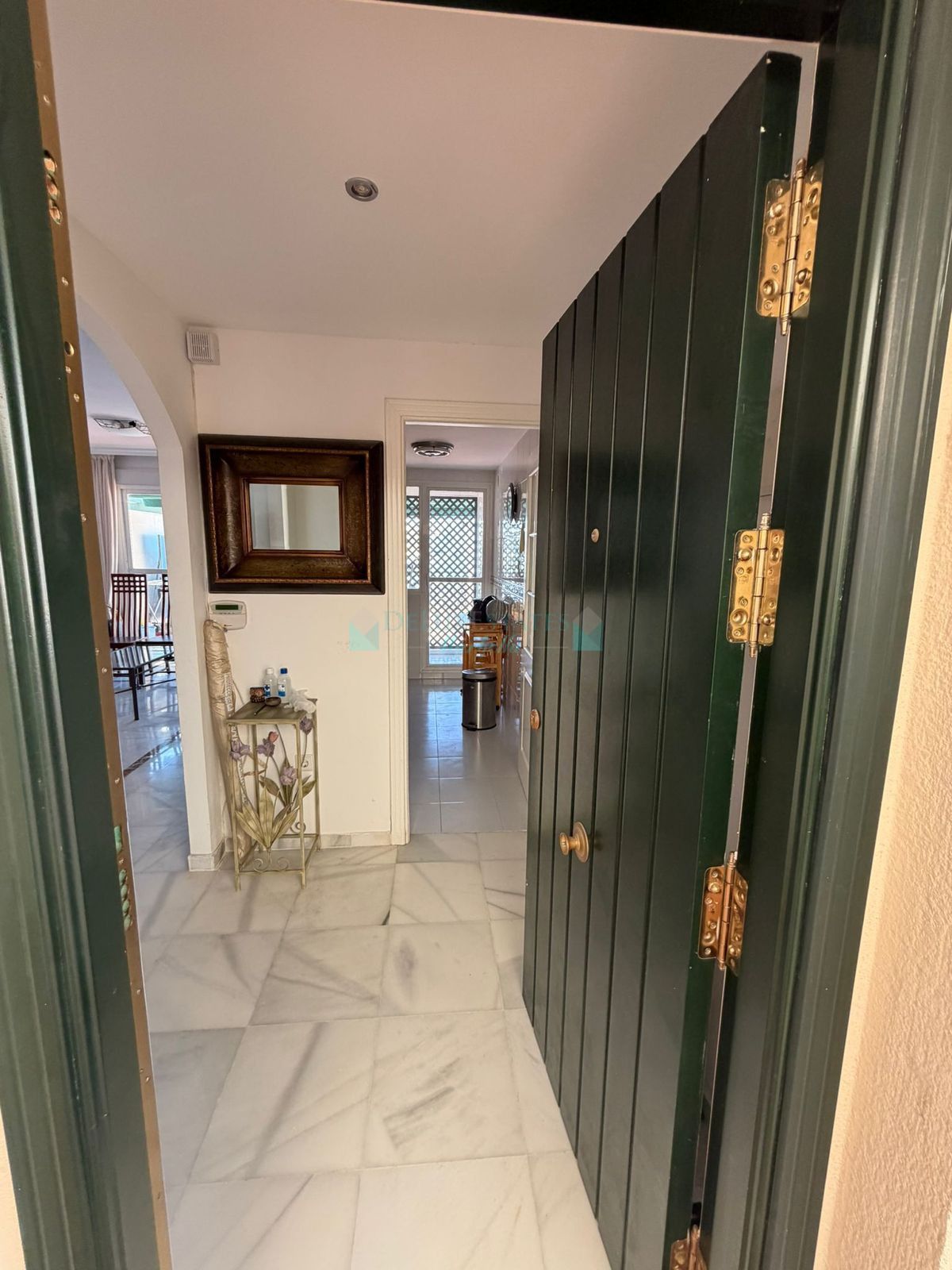 Ático en venta en Marbella - Puerto Banus