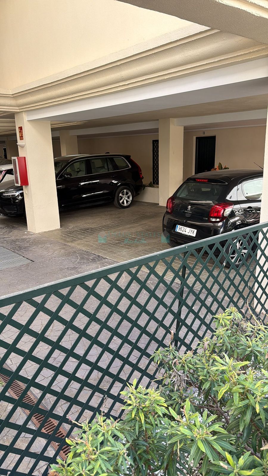 Ático en venta en Marbella - Puerto Banus