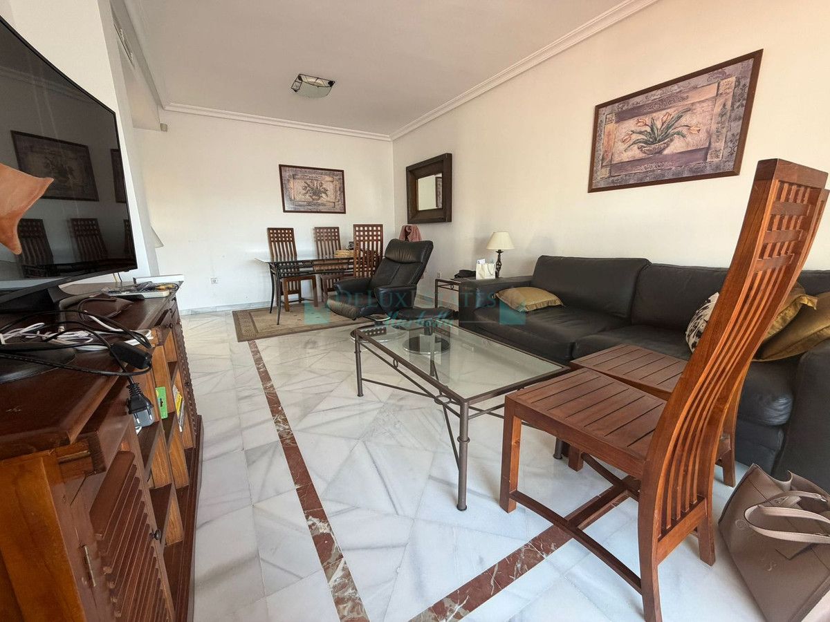 Ático en venta en Marbella - Puerto Banus