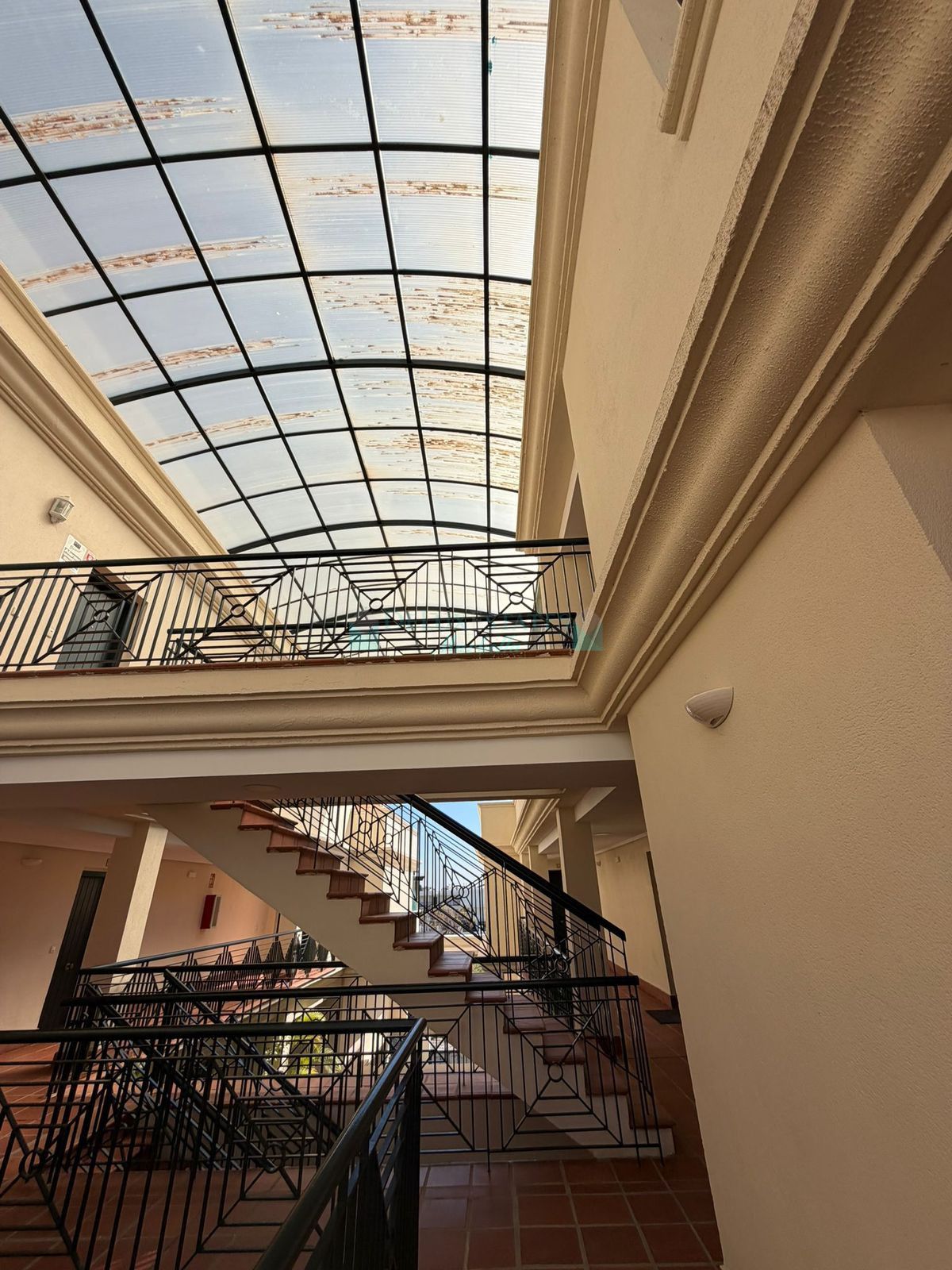 Ático en venta en Marbella - Puerto Banus