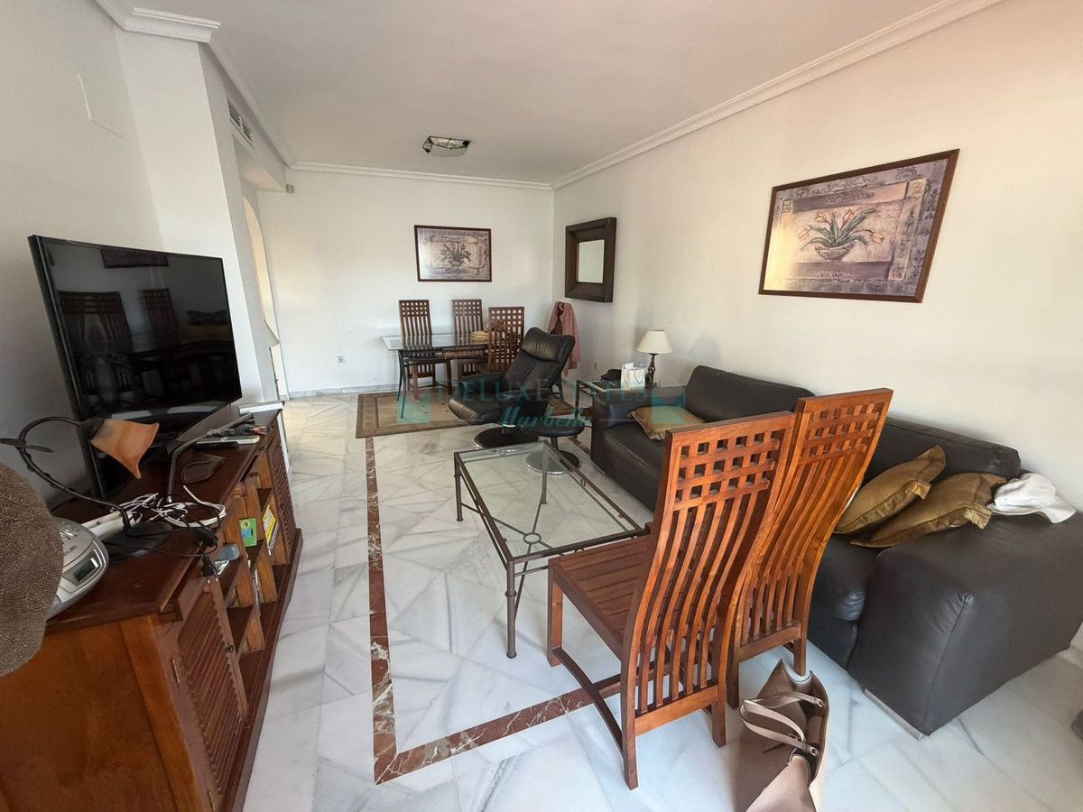 Ático en venta en Marbella - Puerto Banus