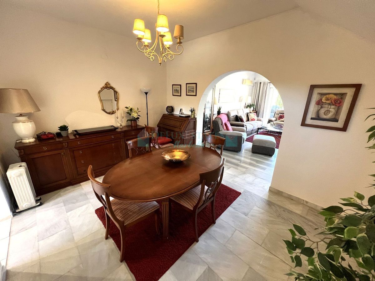 Town House for sale in Bel Air, Estepona