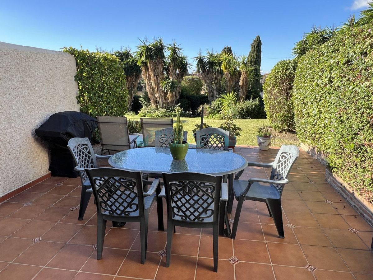 Town House for sale in Bel Air, Estepona