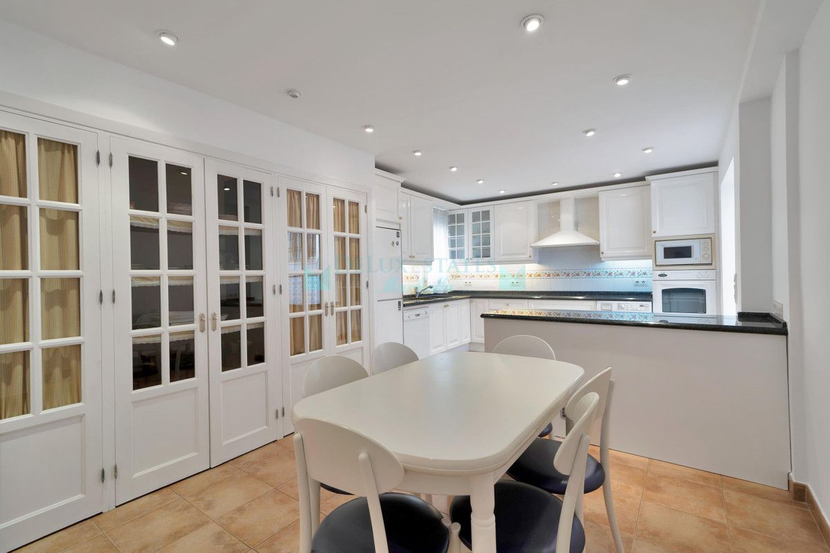 Apartment for sale in Marbella