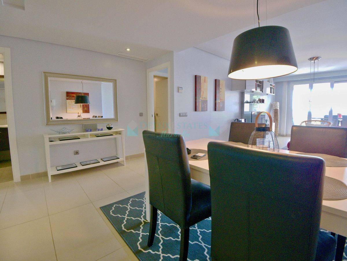 Apartment for sale in La Mairena, Marbella East