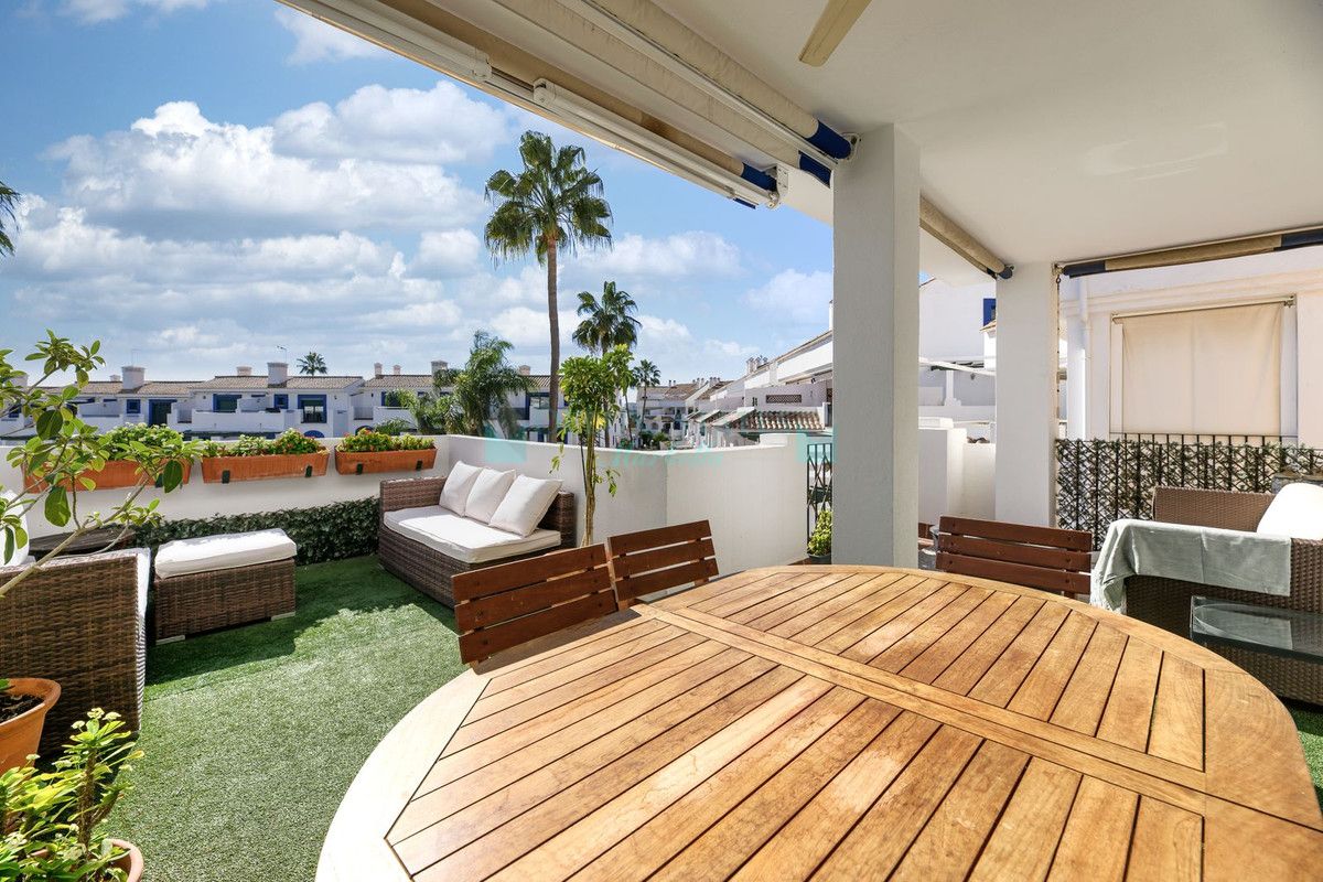 Penthouse for sale in San Pedro de Alcantara