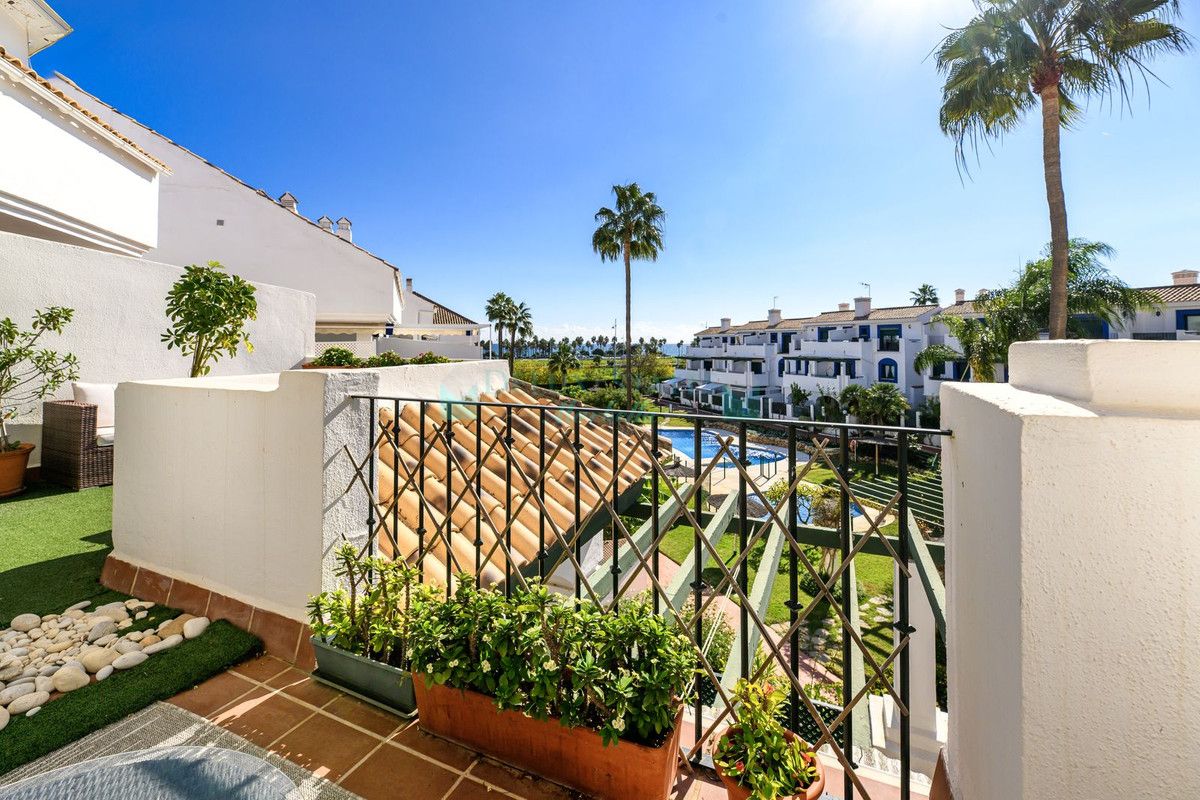 Penthouse for sale in San Pedro de Alcantara