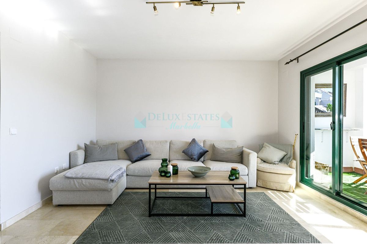 Penthouse for sale in San Pedro de Alcantara