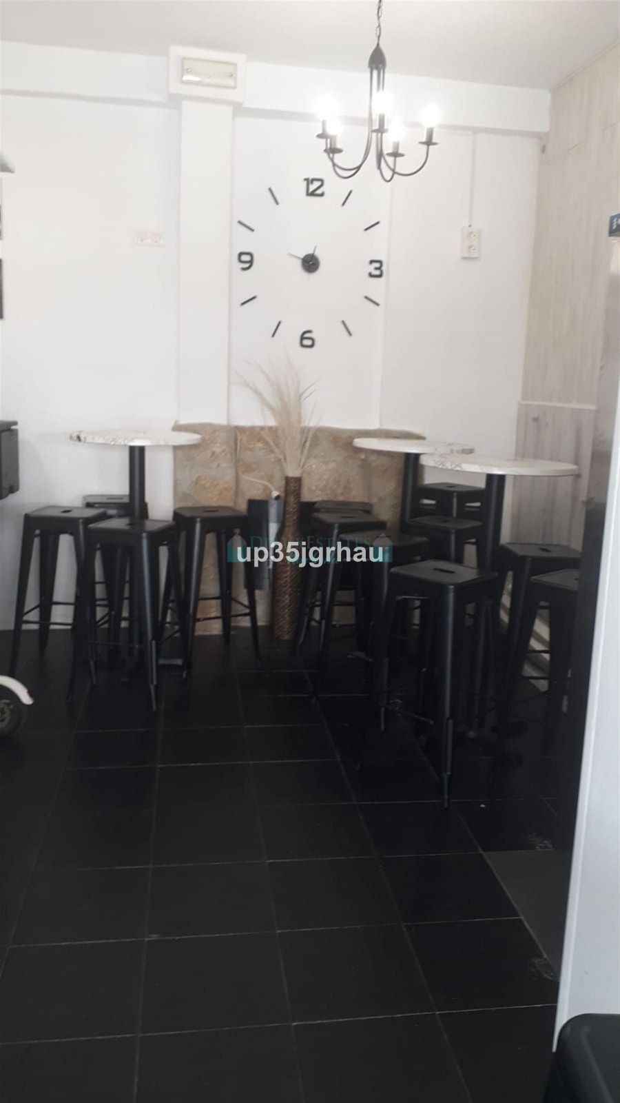 Restaurante en venta en Estepona