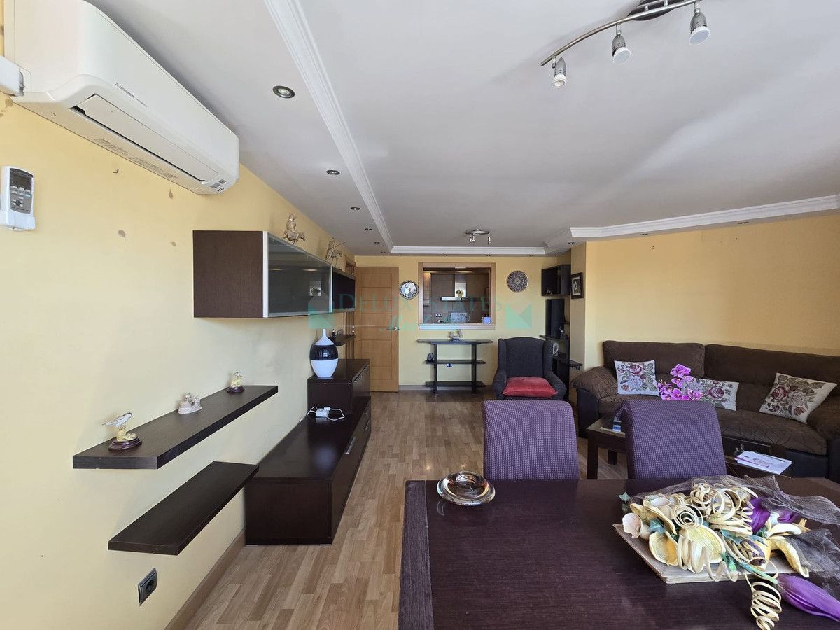 Apartamento en venta en Marbella