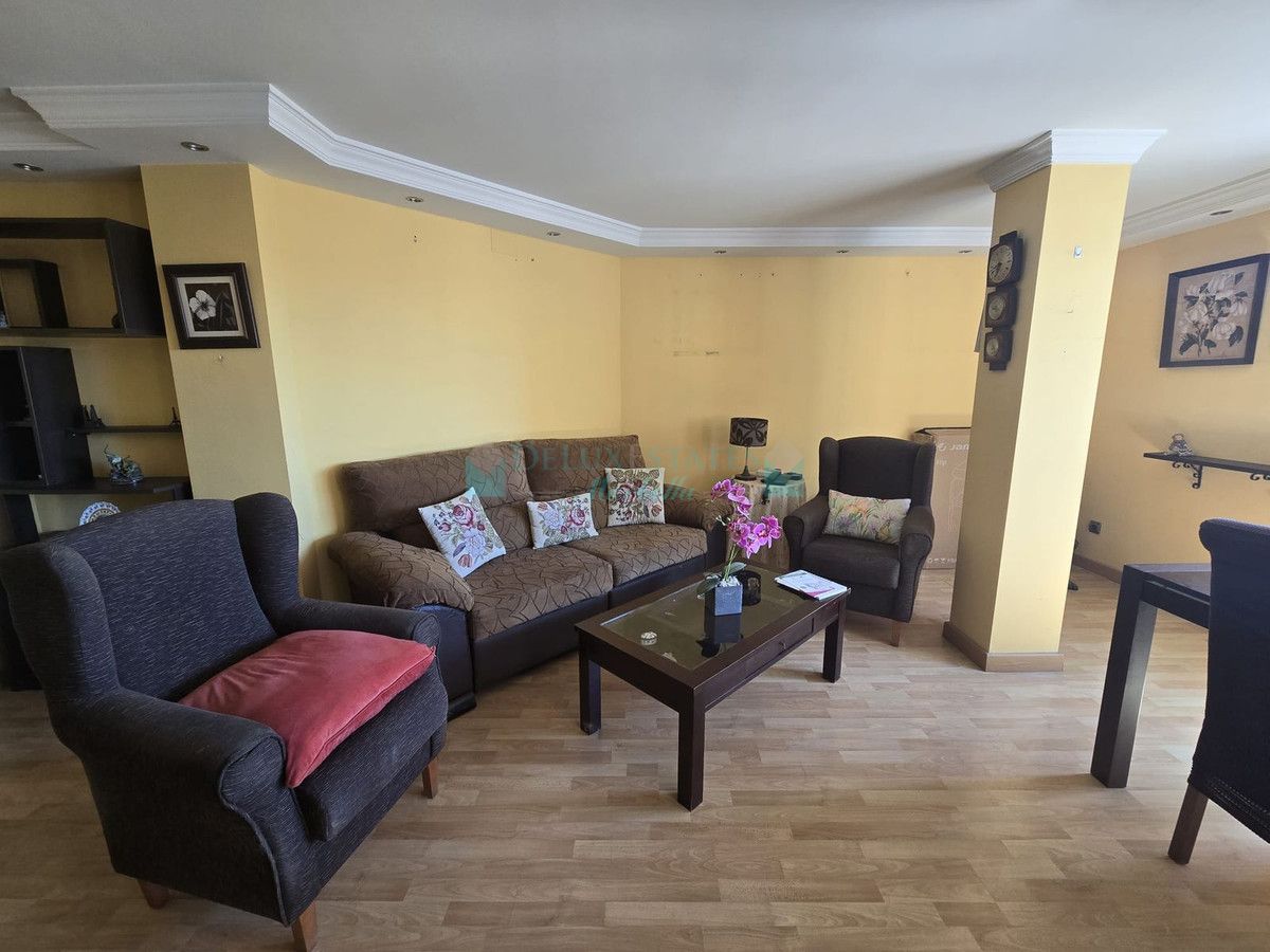 Apartamento en venta en Marbella