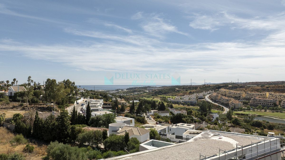 Parcela en venta en Estepona