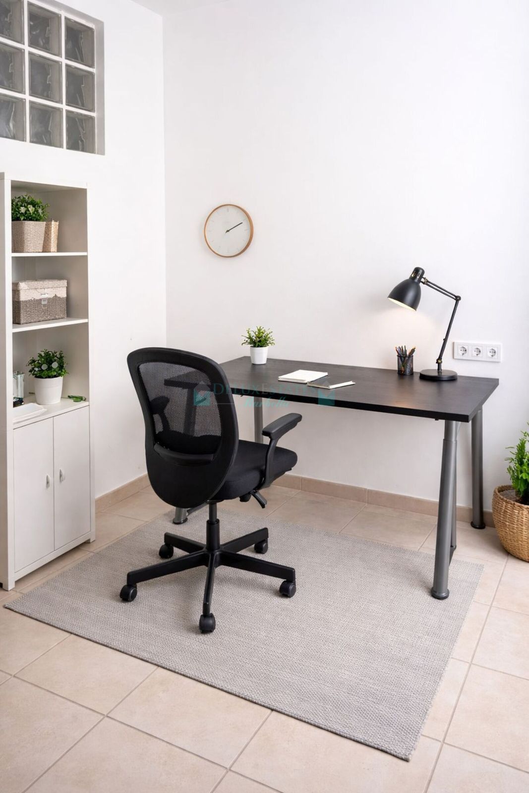 Apartamento en venta en Benahavis