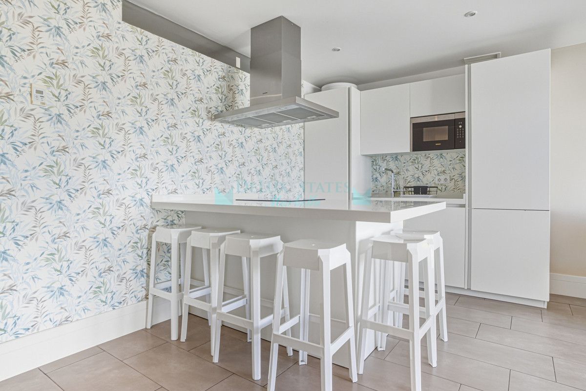 Apartamento en venta en Marbella - Puerto Banus