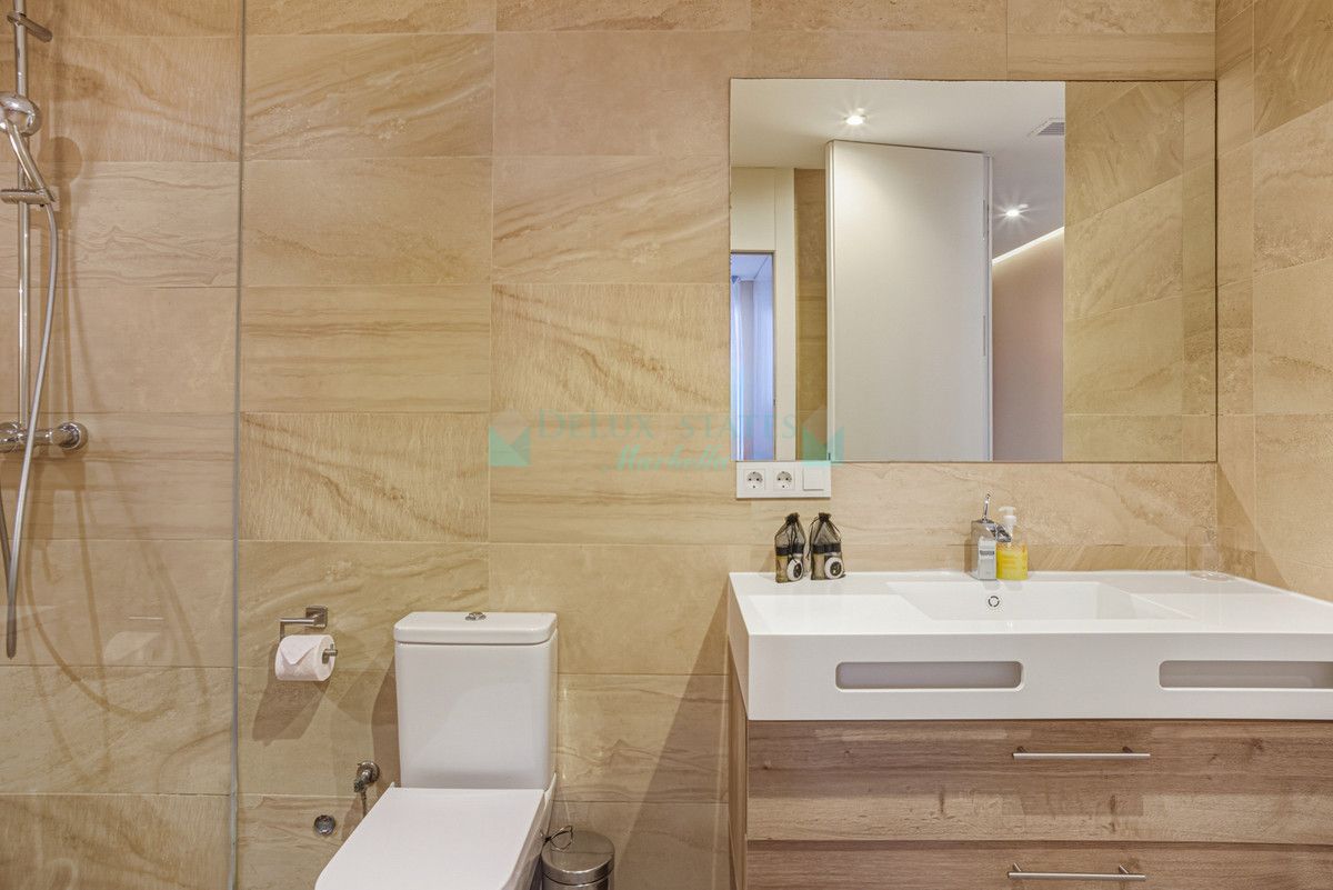 Apartamento en venta en Marbella - Puerto Banus