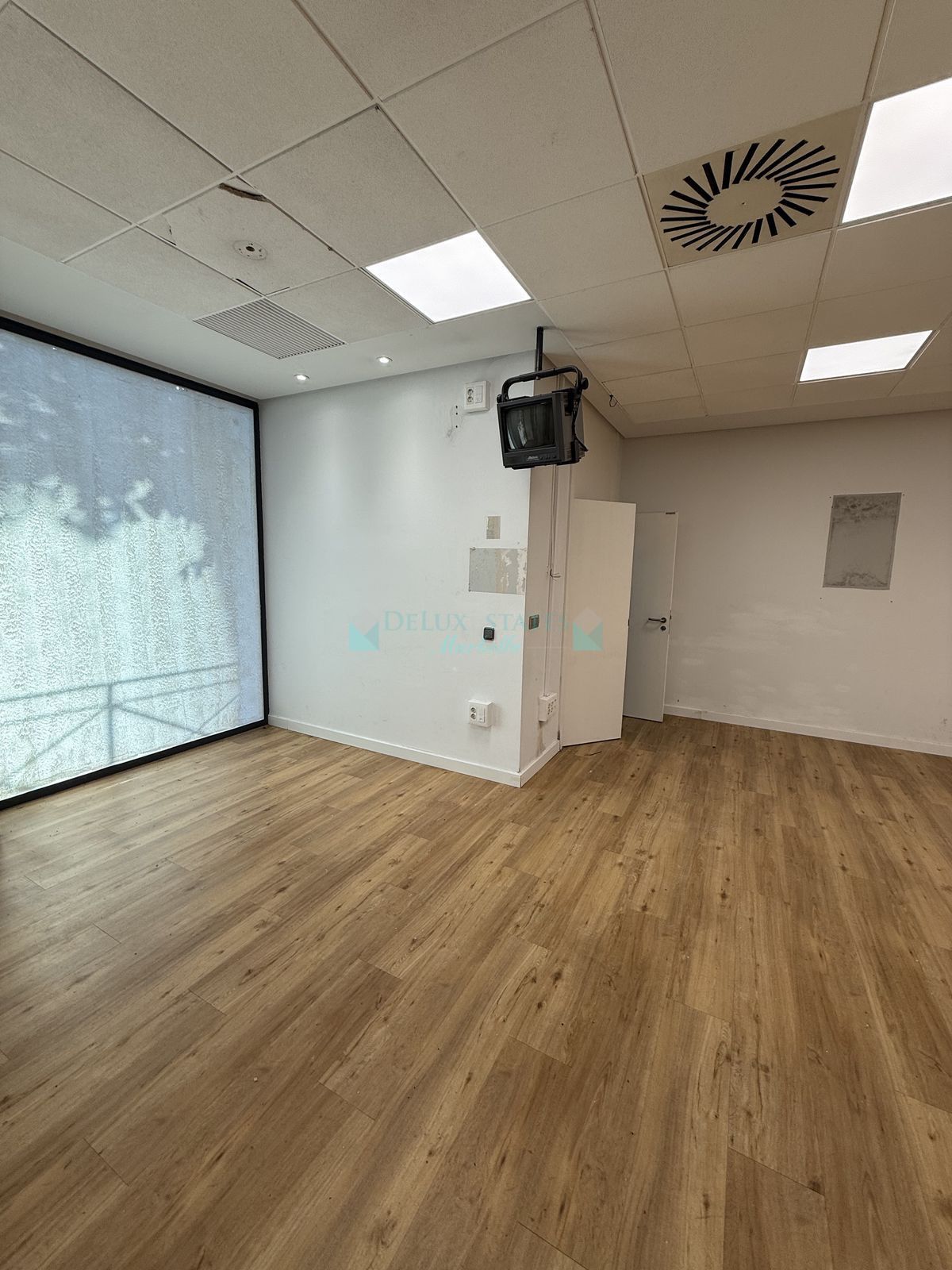 Office for rent in Marbella