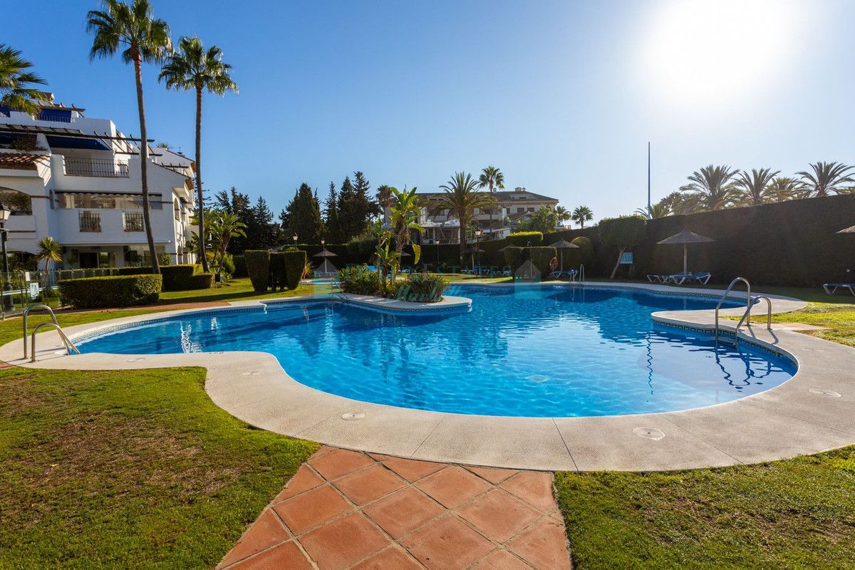 Apartment for sale in San Pedro de Alcantara