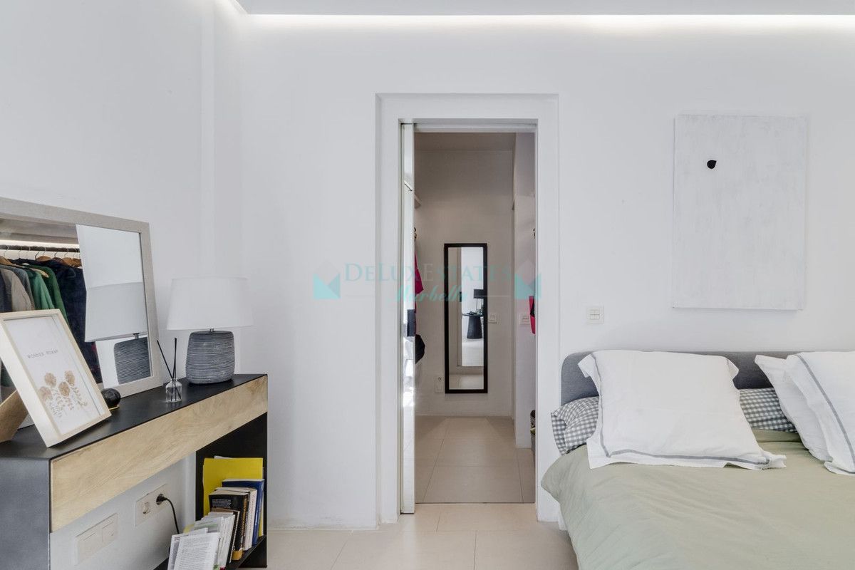 Ground Floor Apartment for sale in La Reserva de Marbella, Marbella East