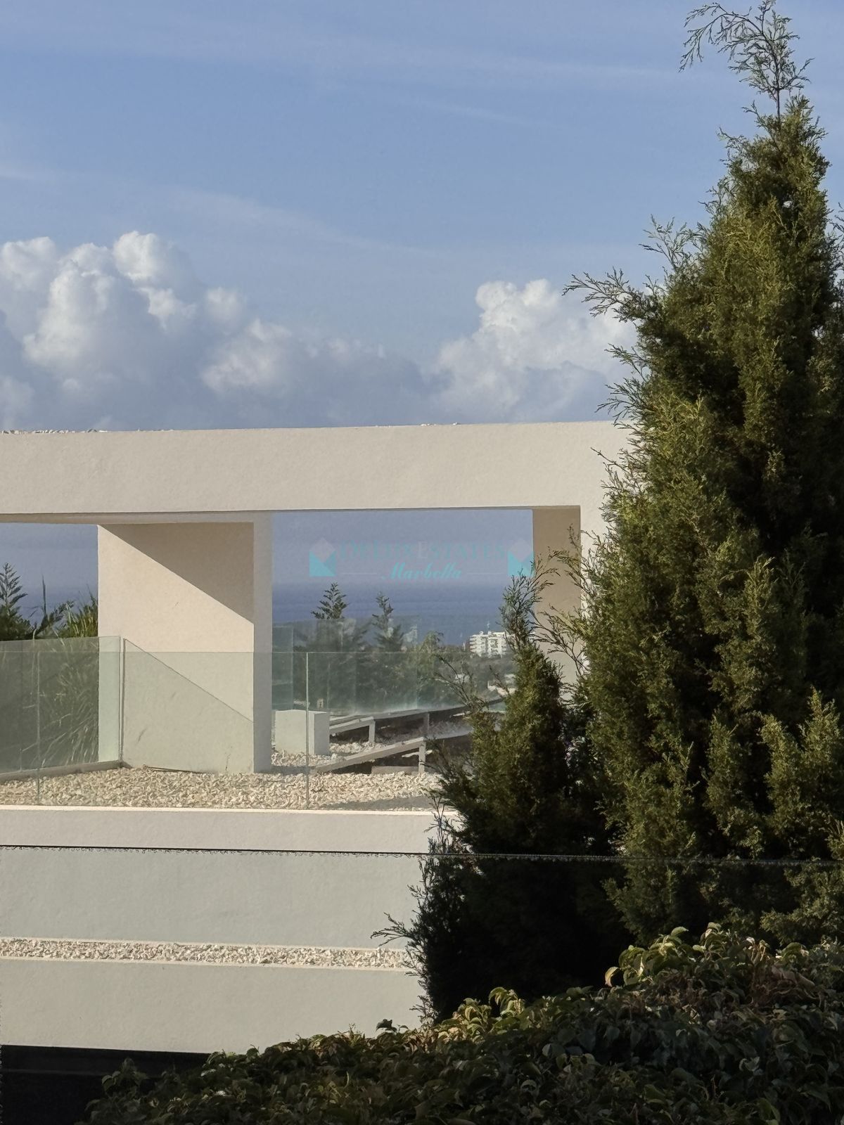 Apartamento en venta en Los Flamingos, Benahavis