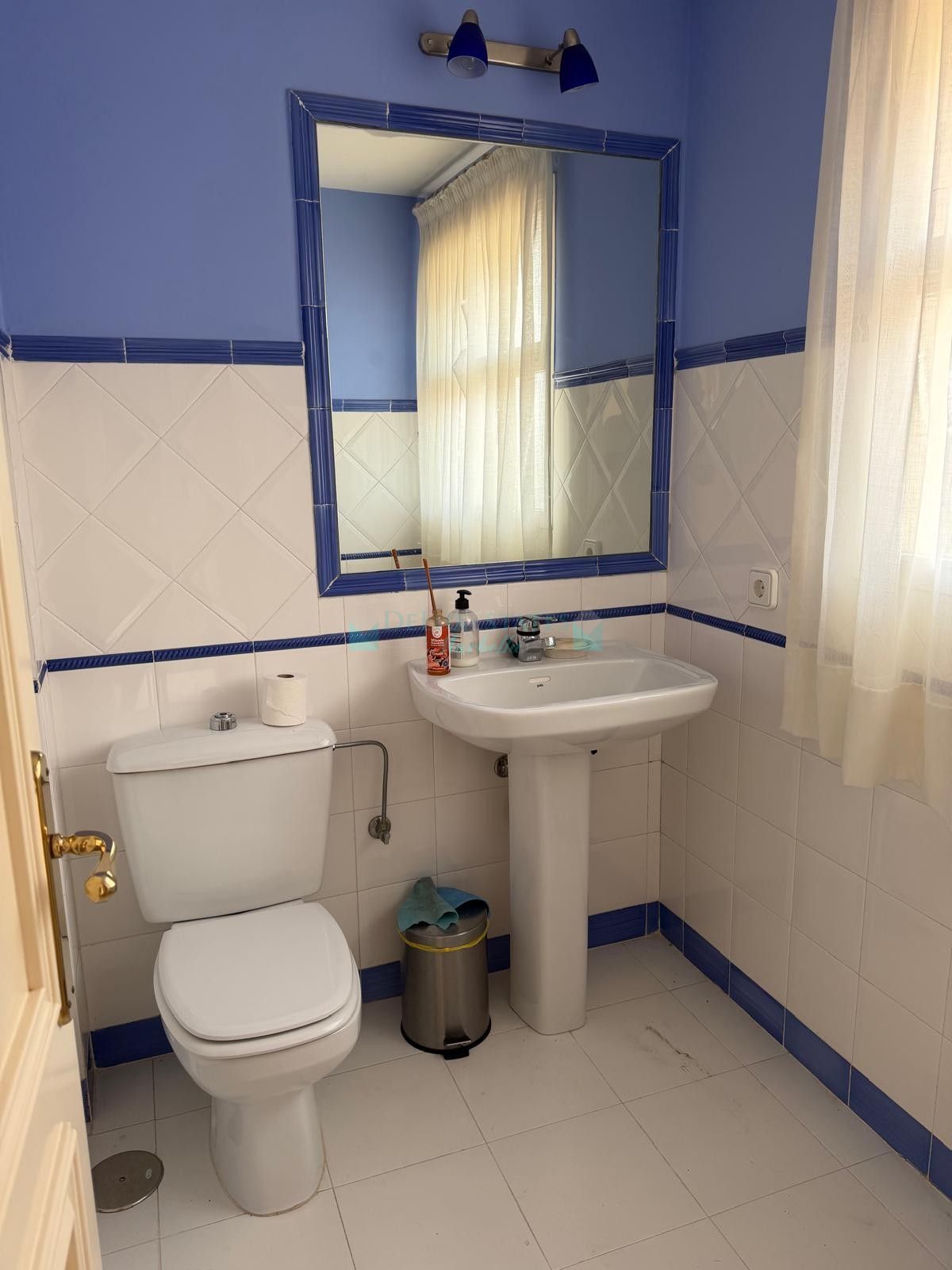 Penthouse for sale in La Quinta, Benahavis