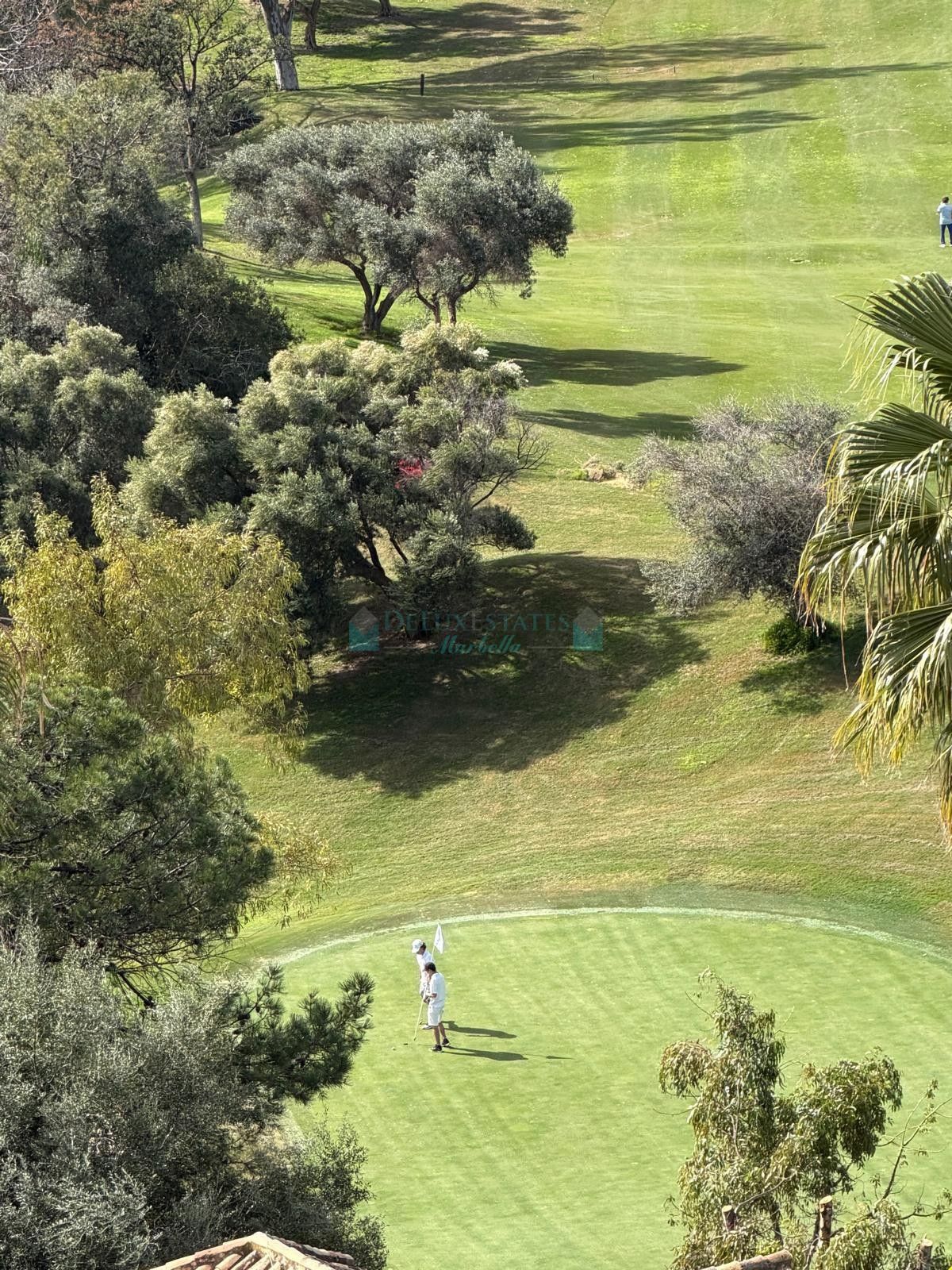 Penthouse for sale in La Quinta, Benahavis