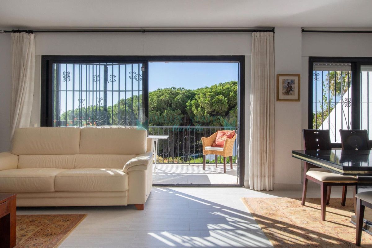 Town House for sale in Marbella