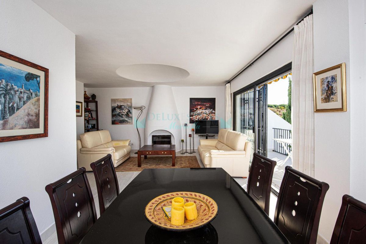Town House for sale in Marbella