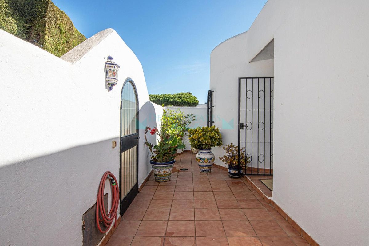 Town House for sale in Marbella