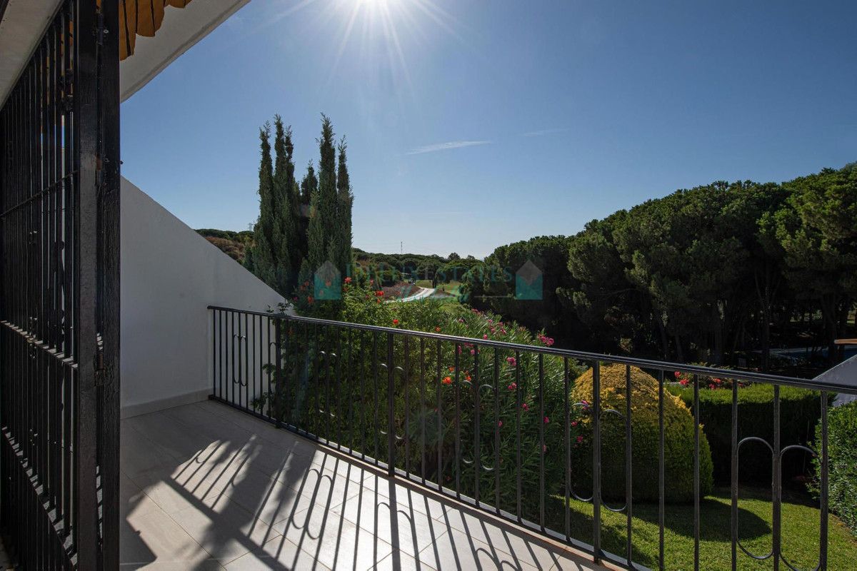 Town House for sale in Marbella