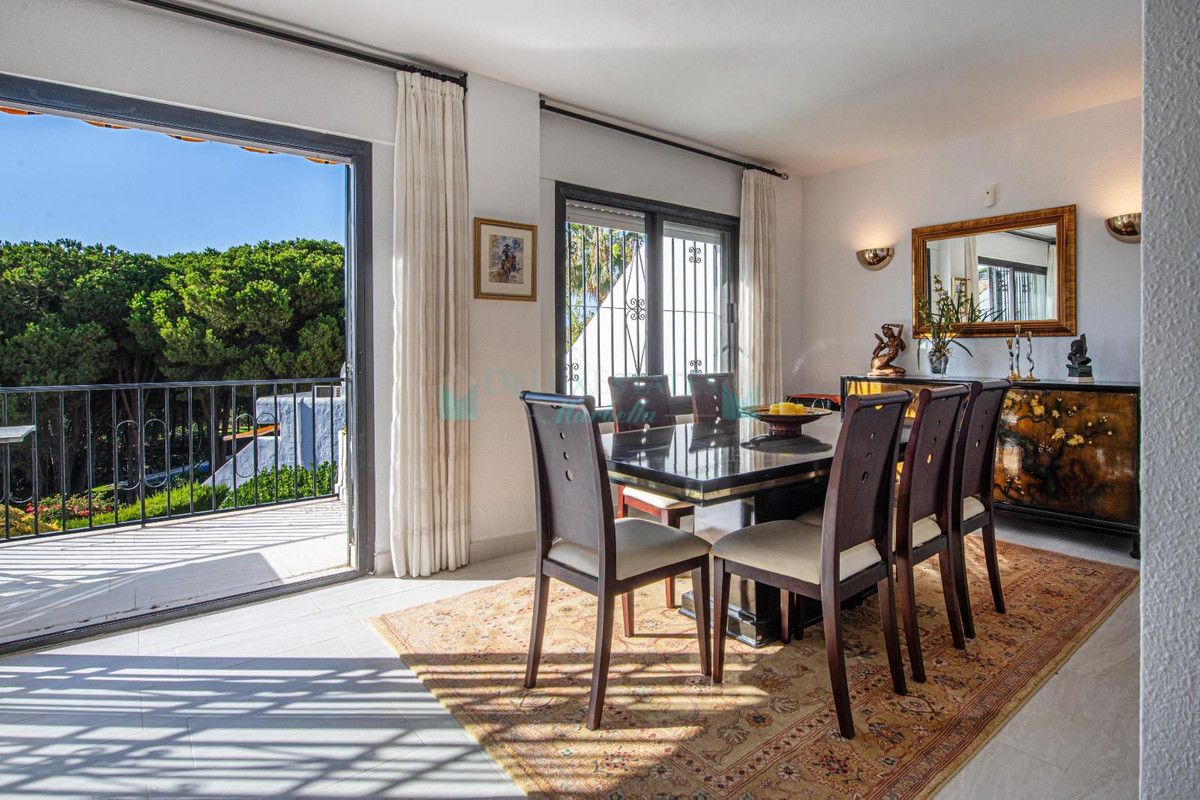 Town House for sale in Marbella