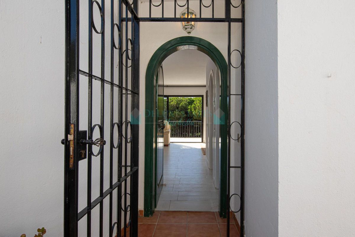 Town House for sale in Marbella