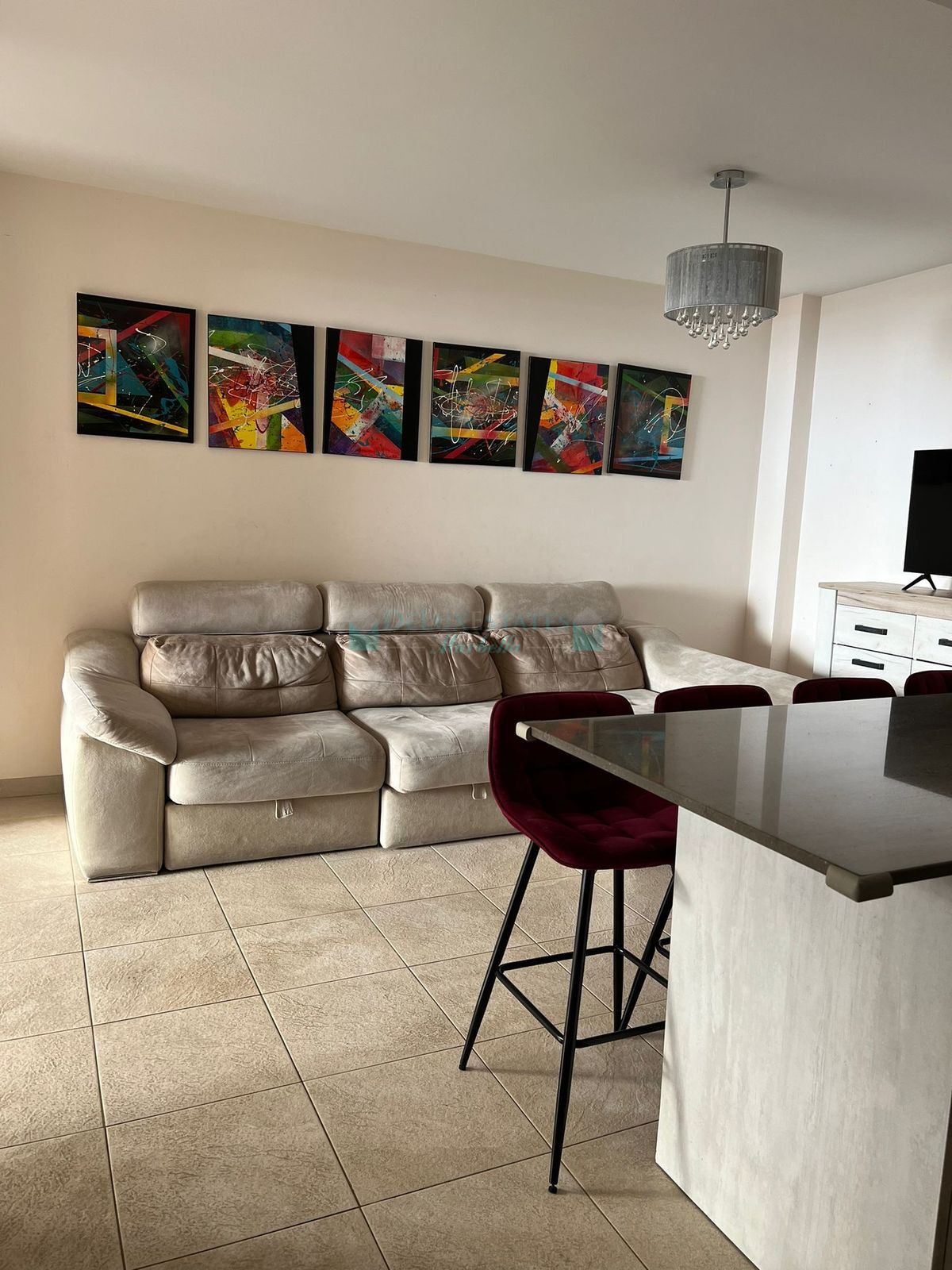 Apartment for sale in Estepona