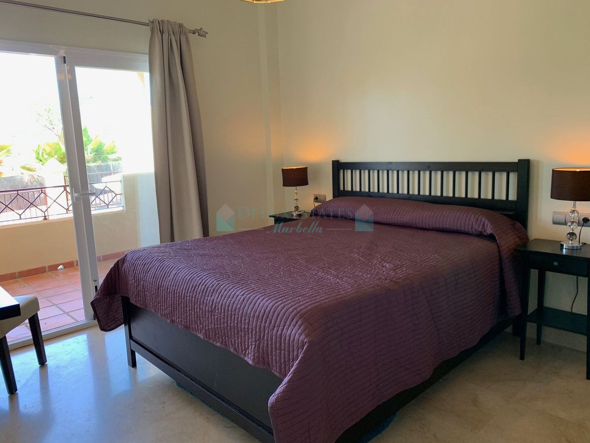 Apartamento en venta en Bel Air, Estepona