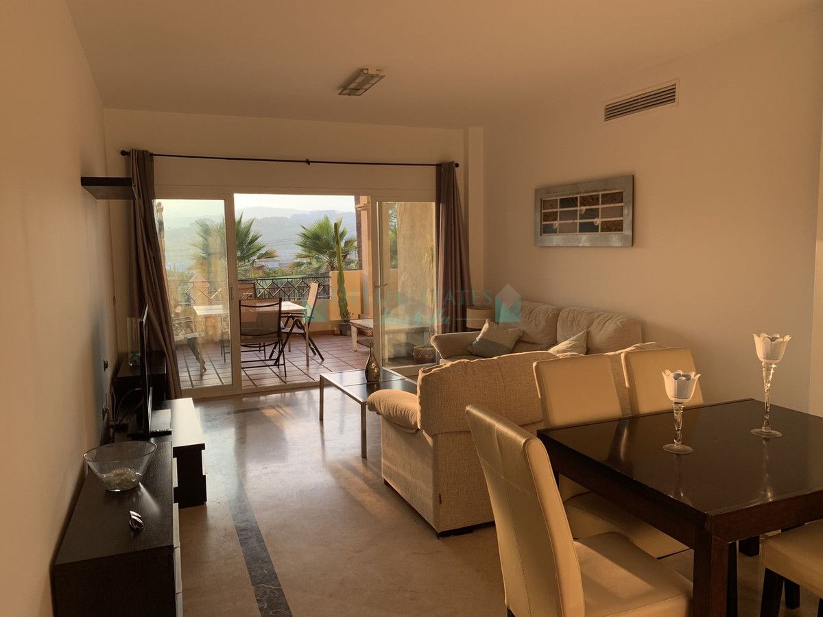 Apartamento en venta en Bel Air, Estepona