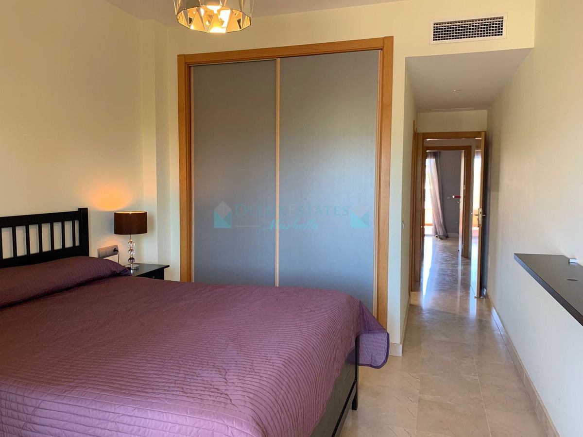 Apartamento en venta en Bel Air, Estepona