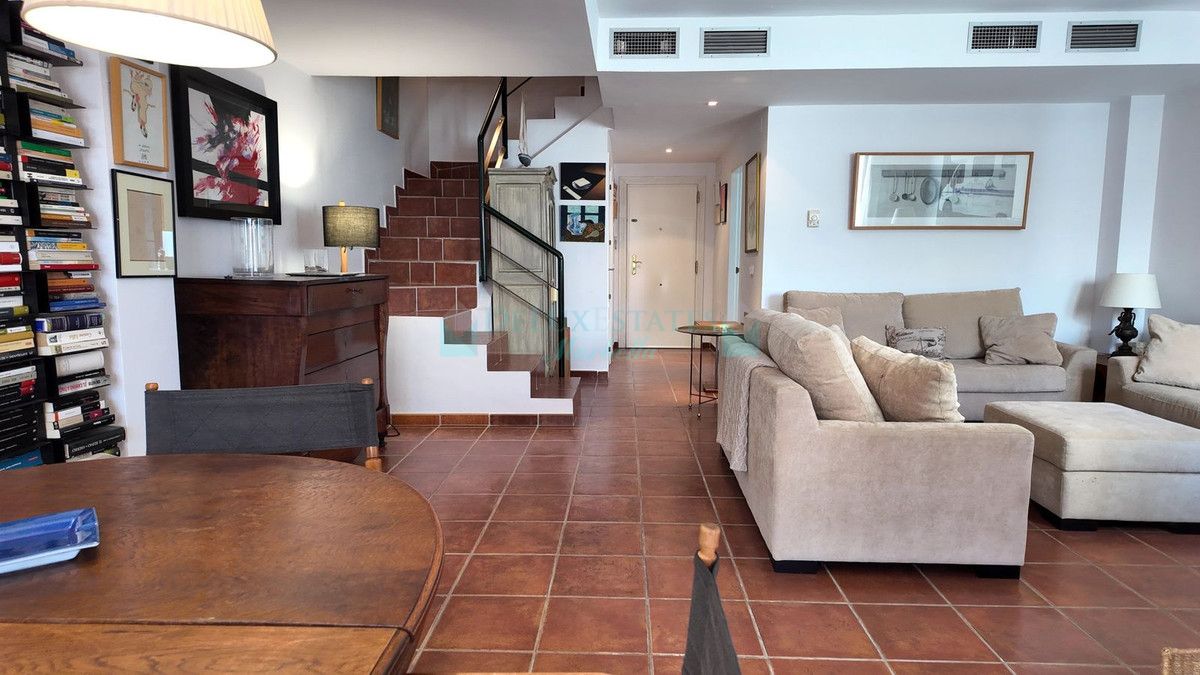 Town House for sale in San Pedro de Alcantara