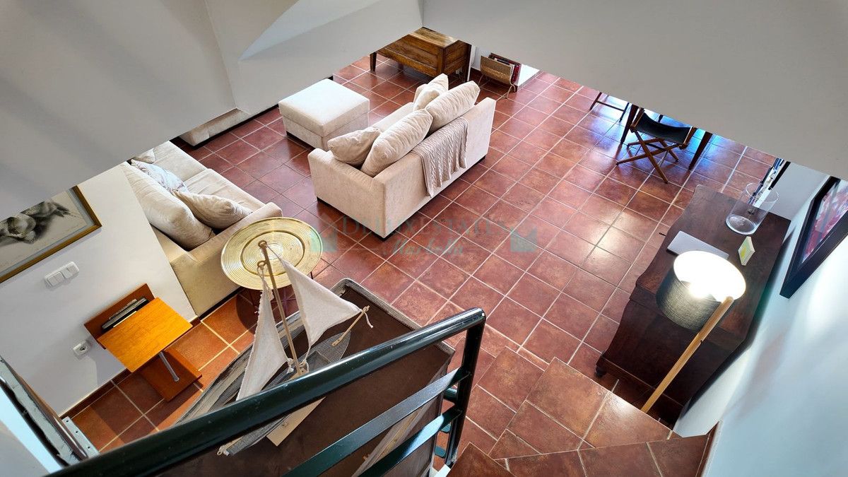 Town House for sale in San Pedro de Alcantara