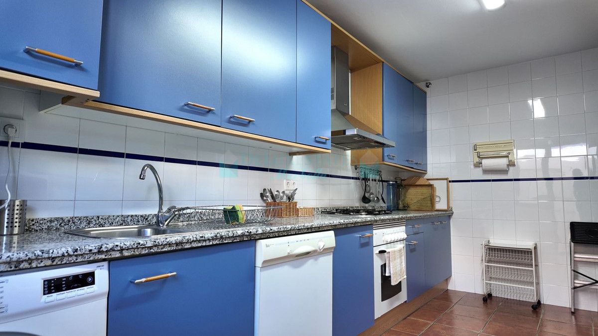 Town House for sale in San Pedro de Alcantara