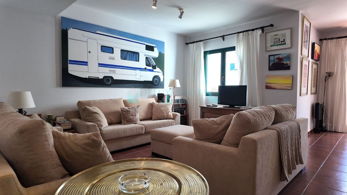 Town House for sale in San Pedro de Alcantara