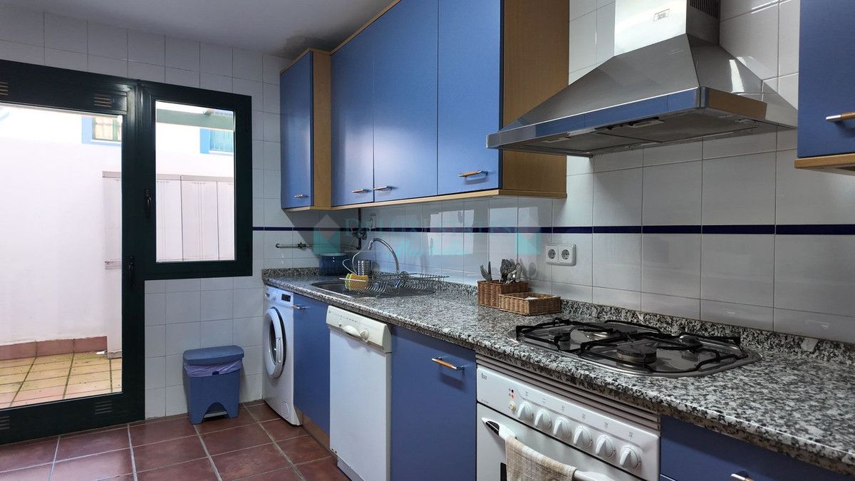 Town House for sale in San Pedro de Alcantara