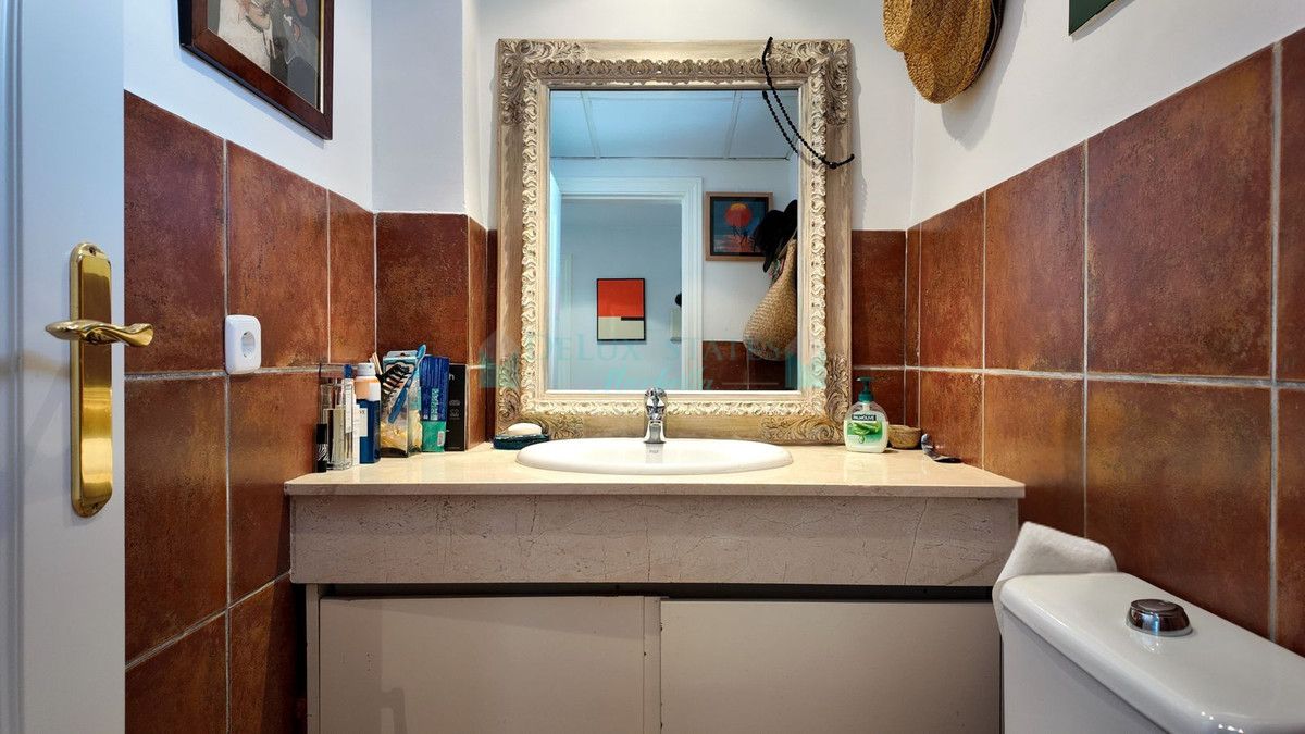 Town House for sale in San Pedro de Alcantara