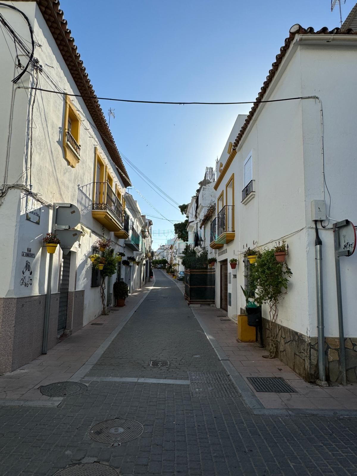 Adosado en venta en Estepona