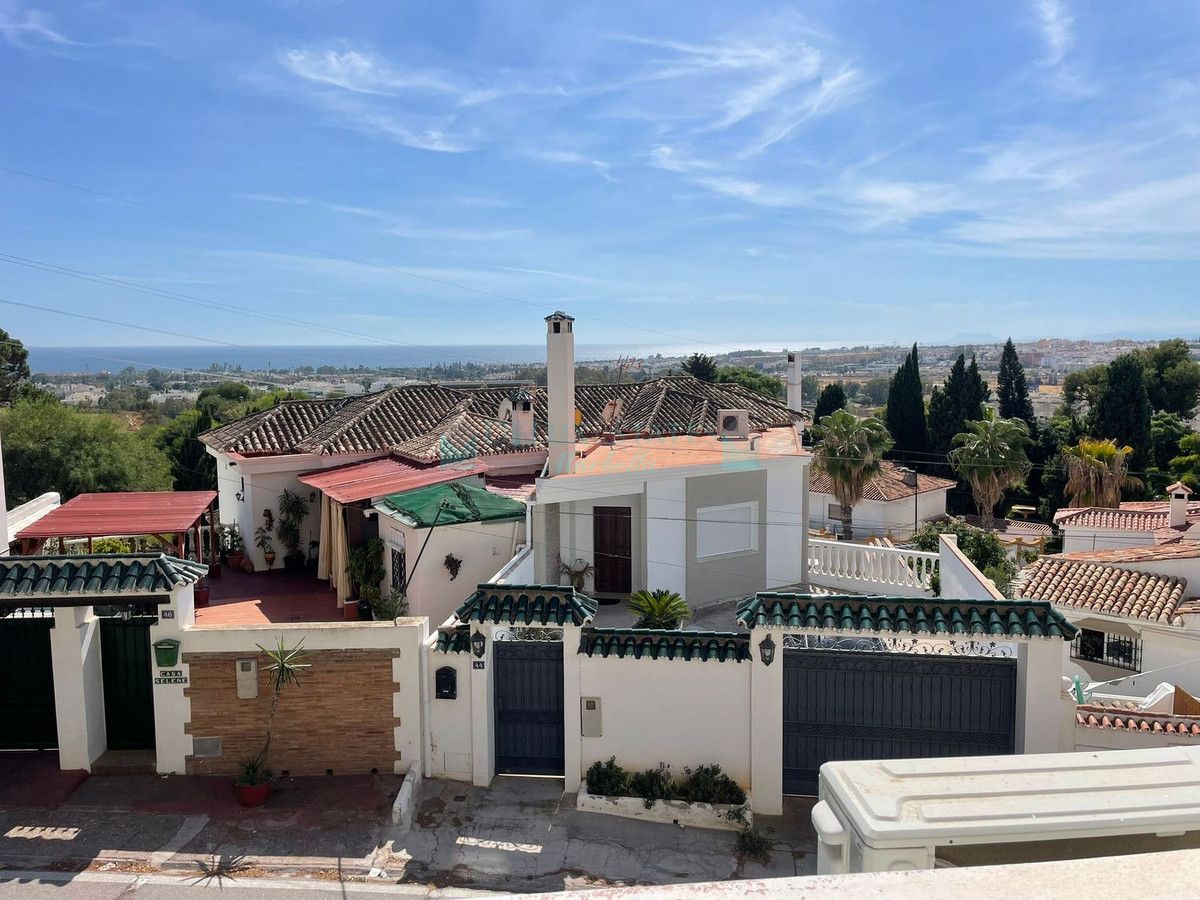 Apartamento Planta Baja en venta en Nueva Andalucia