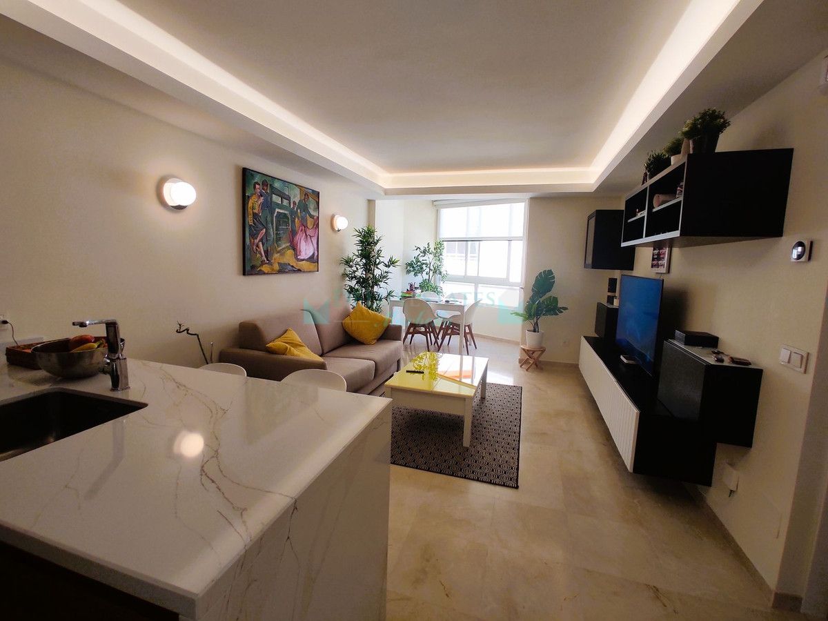 Apartment for sale in Marbella